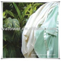 Watower soft Natural 100% Bamboo Fiber blanket